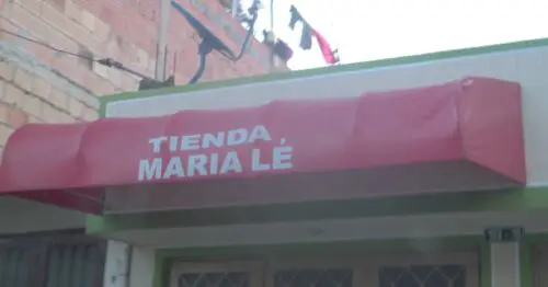 TIENDA MARIA LE TIENDA MARIA LE